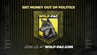 Wolf-PAC Shows Strength In Special Election