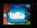Dora The Explorer Swiper As Polar Bear