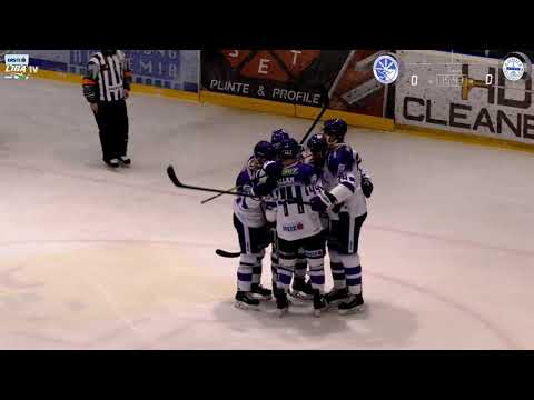 Gamevideo - EL 78 - SPORT CLUB CSÍKSZEREDA - UTE 20210206