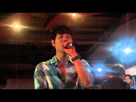 [FANCAM] 130103 F.Cuz 전화좀 받아 (Answer the Phone) @ Networld