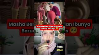 Download lagu THESE ARE MASHA'S REAL PARENTS π₯ΊβοΈ Betari Wulan #shorts mp3 Download lagu THESE ARE MASHA'S REAL PARENTS π₯ΊβοΈ Betari Wulan #shorts mp3