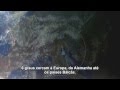 VIAJANDO PELO COSMOS