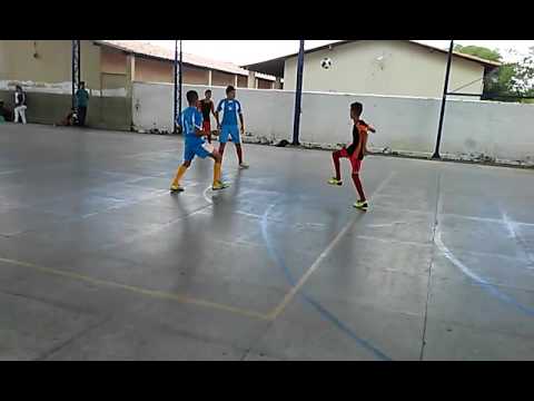 Jogo:PIOIX×SIMÕES(2)