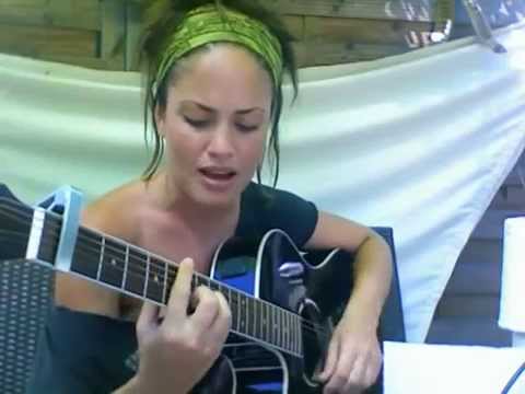 Natalia Doco - Benditos 30 (Original song)