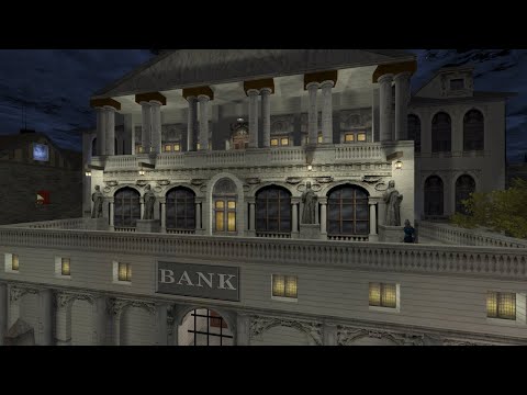 Reverse Robbery (Thief 2 FM preview)