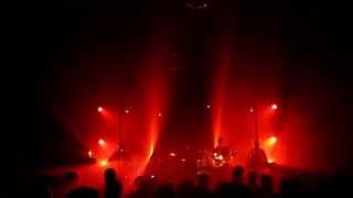 Dan Mangan + Blacksmith - Mouthpiece (Live at Beatpol 2015)