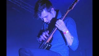 Leprous - Leashes - Live Heart Sound Metal Fest 2019