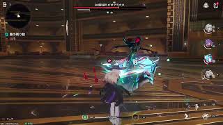 [PS5Pro] NEVERNESS TO EVERNESS [NTE][基本無料] # 4「[Lv29]で追加クエストストーリーきたのでどんな感じかやっていきます」＊初見雑談配信(23時頃迄)