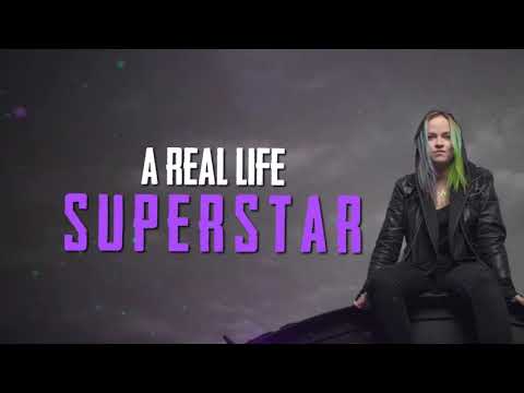 Superdiesel - Superstar (Lyric video)