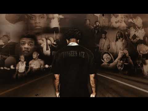 Yungeen Ace - In 2 Deep (Official Audio)