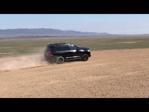 Arb BP 51 LAND CRUISER 200 RRA
