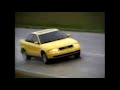 1998 Audi A4 Turbo Commercial