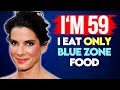Sandra Bullock Age 59 I EAT This Blue Zone Diet And Don T Get Old