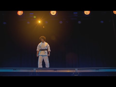 Miguel Becomes a Beast - Cobra Kai Season 6: Part 1 and Part 2