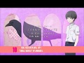 My Top Anime Openings and Endings of Spring 2013 ...