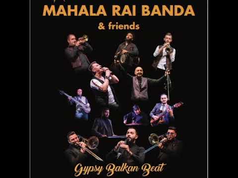 Mahala rai Banda -  Besame i'dili