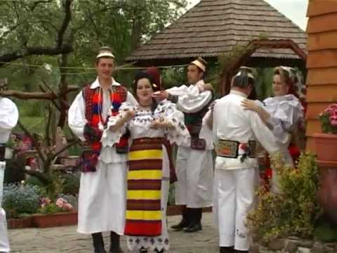 Nituca Iusco - Cand aud ca-i nuntă-n sat