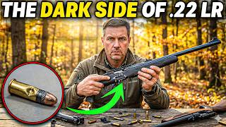 .22 LR Rifles: The Dark Side Nobody Warns You About!