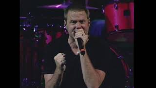 Audio Adrenaline - Underdog  -HD