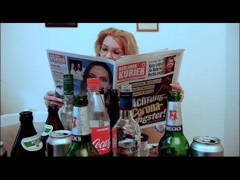 KING KAJA - Der Virus (Official Video) [prod. by inkasso beatz] (Corona Song)