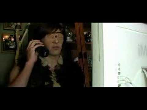 Goreblade - Chat Quest