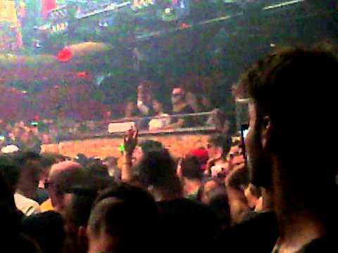 Marco Carola Amnesia Ibiza