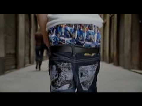 MTV Italy commercial using Pittsburgh Slim song.