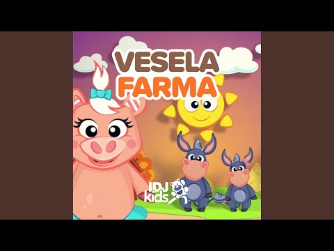 VESELA FARMA