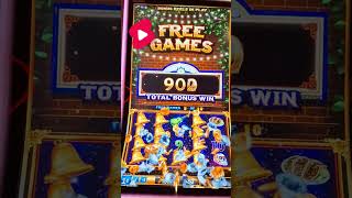 CASINO BELL BONUS on the CARNIVAL DREAM #shorts