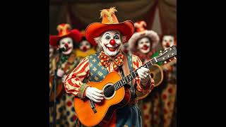 If "I Stuck Her With My Wang" by Insane Clown Posse was Bluegrass.