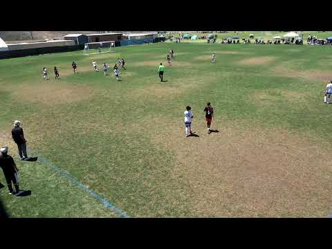 San Diego Surf ECNL RL G13 vs Rangers FC GA G13