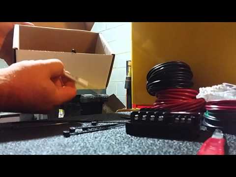 Aeromotive 16306 fuel pump controller