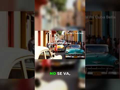 Clásicos Americanos Todavía Viven en Cuba #classiccars #habana #nostalgia