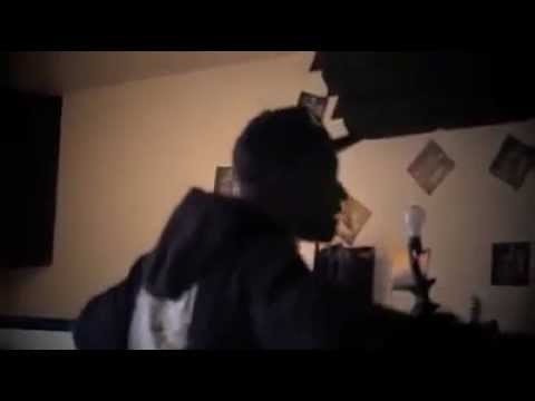 Young Buck In Chicago MMG Studios