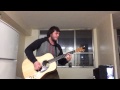 Homeless Man Taught Me Tragically Hip Little Bones