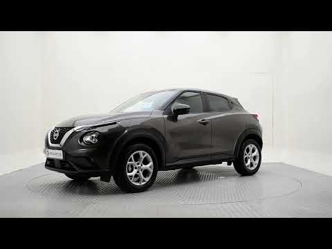 Nissan Juke SV Premium
