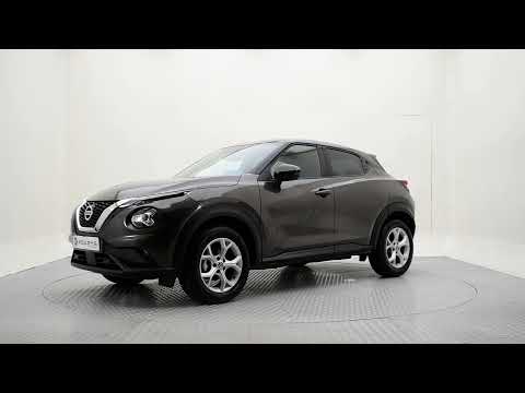 Nissan Juke 1.0 SV Premium My21 4DR - Image 2