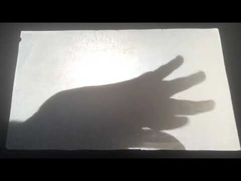 Indoviniamo l’ombra!