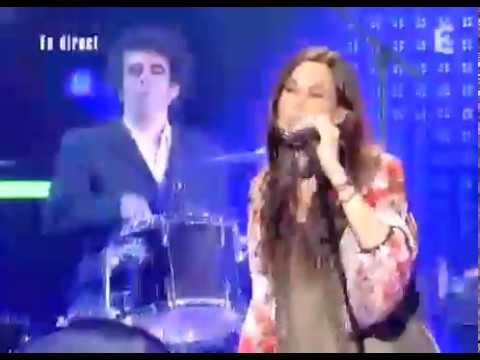 Videoclip de Rodéo (Live Version) — Les Enfoirés