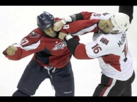 ryan b hockey photo essay