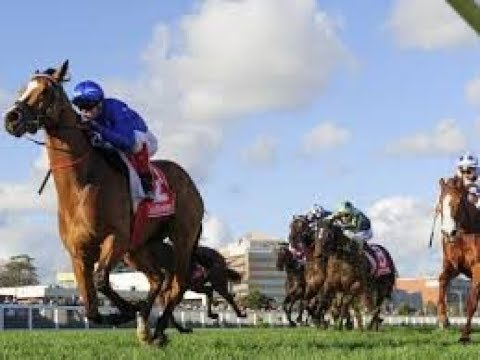 2017 MRC P B Lawrence Stakes