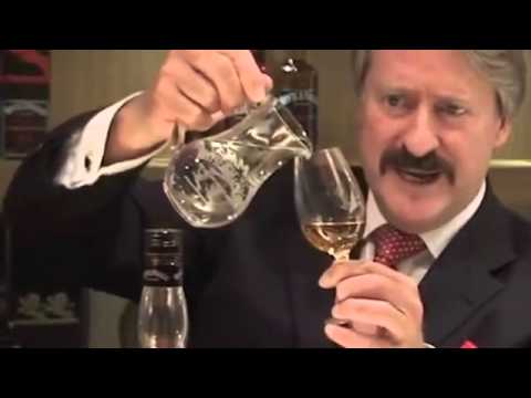 How to drink whiskey | Water better than ice | The secret