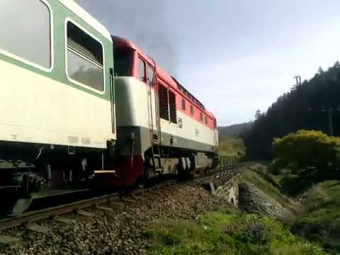 749 006 odjezd z chocerad