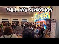 Super MAGfest 2025 Full Walkthrough National Harbor MD