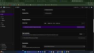Download the video "Week 2 Assignment Database"