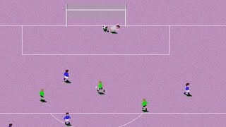 Let's play Championship Soccer - Episode 020 - FC Eschborn Vs. VFC Plauen