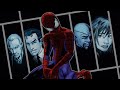 Ultimate Spider Man Mission Fails