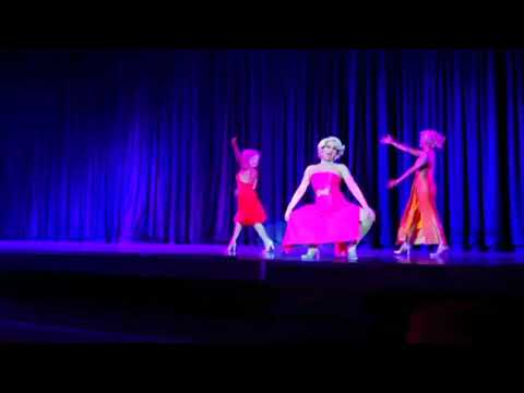 Kiss me another colosseum show