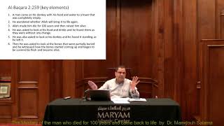 The Mystery of the Man Who Died for 100 Years