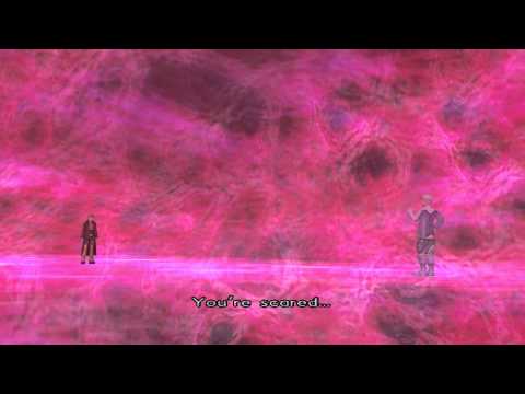 Xenosaga Episode II HD Cutscene 80 - Invitation to Play - ENGLISH